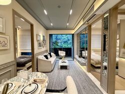 River Green (D9), Condominium #606766931